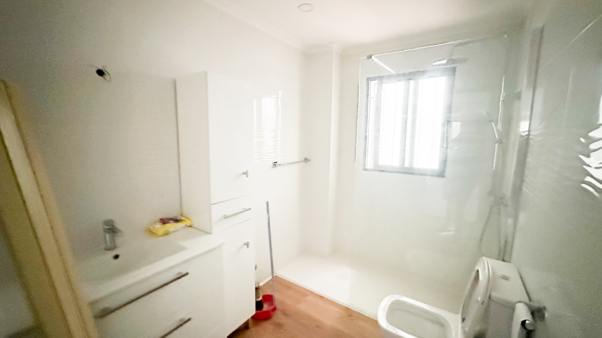 For sale - 2 Bedroom 1 Bathroom Apartment in Torrevieja - Costa Blanca  - Alicante