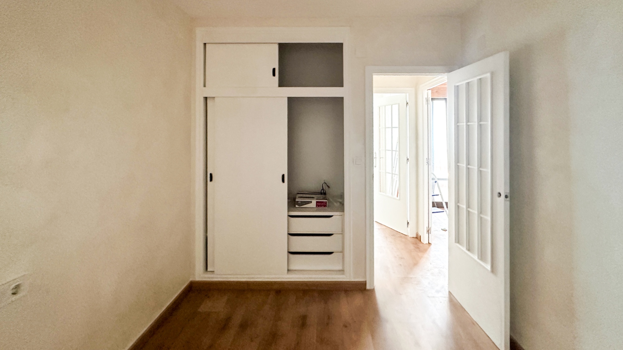 For sale - 2 Bedroom 1 Bathroom Apartment in Torrevieja - Costa Blanca  - Alicante