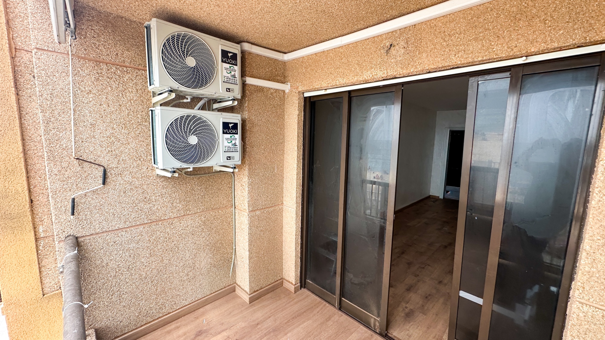 For sale - 2 Bedroom 1 Bathroom Apartment in Torrevieja - Costa Blanca  - Alicante
