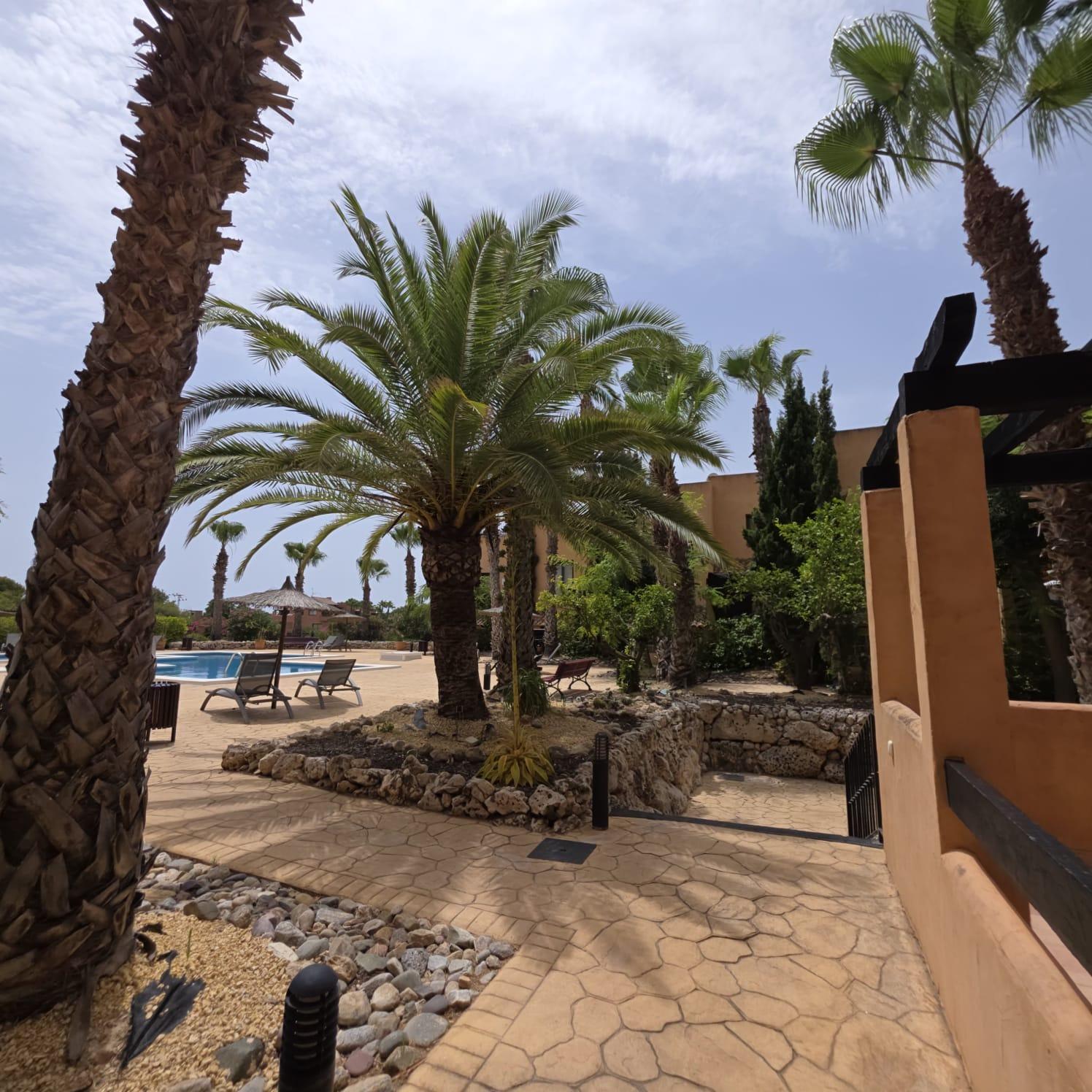 For sale - 4 Bedroom 2 Bathroom Town House in Orihuela Costa - Las Filipinas  - Alicante