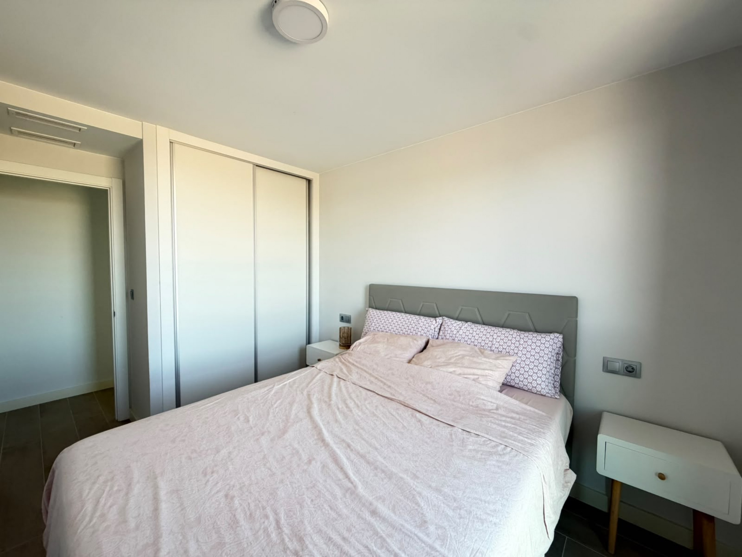 For sale - 3 Bedroom 2 Bathroom Penthouse in Playa Honda - Costa Calida  - Murcia