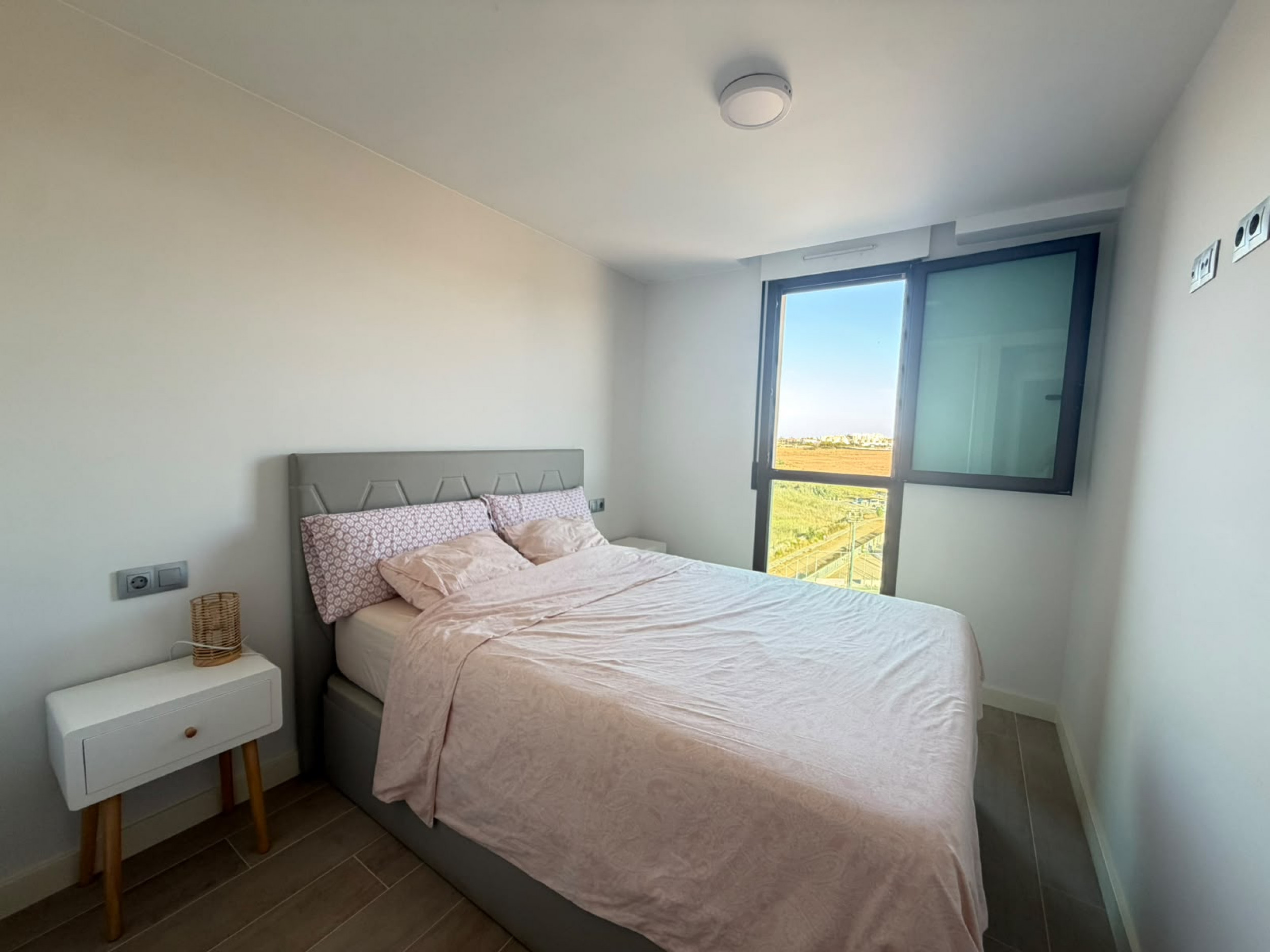 For sale - 3 Bedroom 2 Bathroom Penthouse in Playa Honda - Costa Calida  - Murcia
