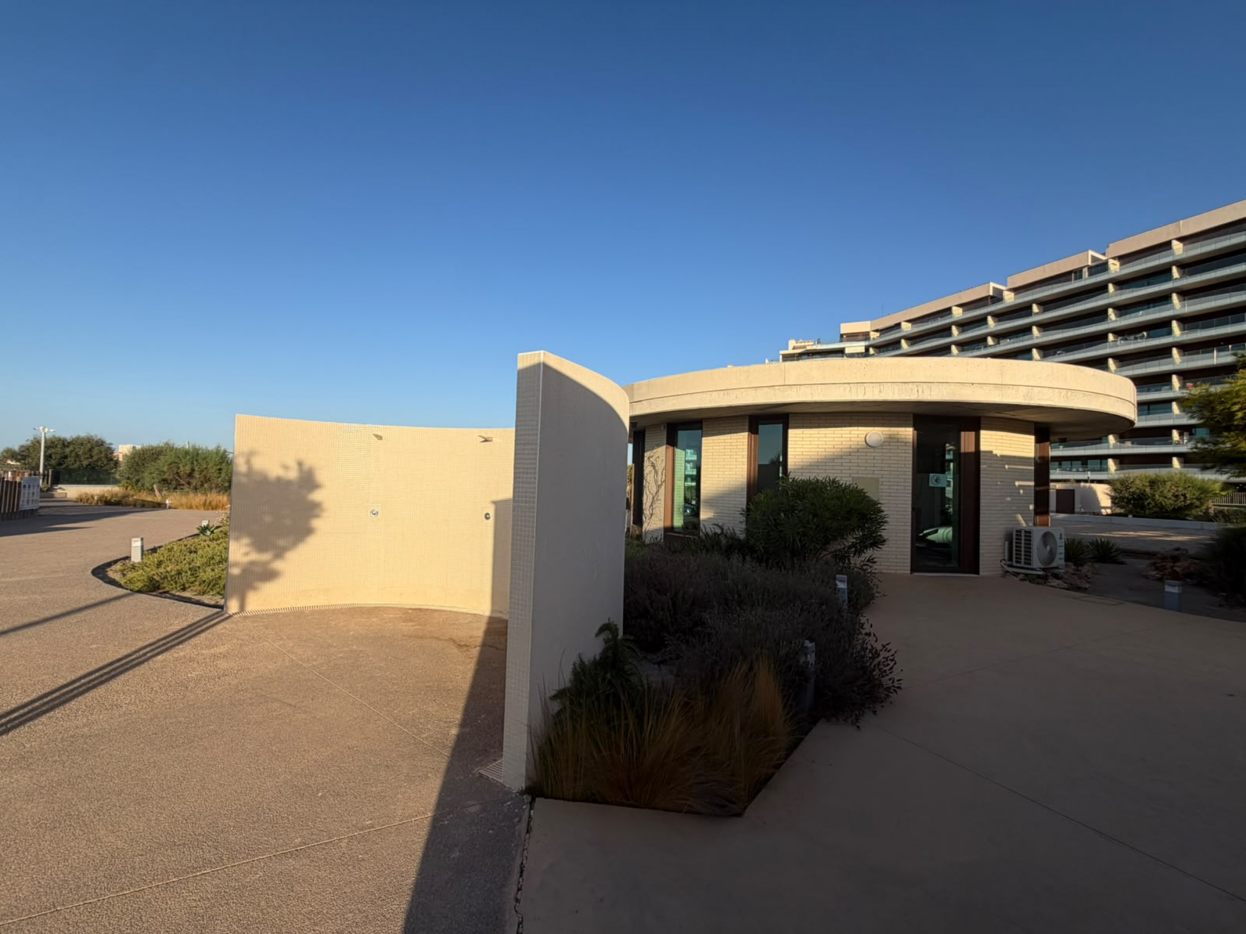 For sale - 3 Bedroom 2 Bathroom Penthouse in Playa Honda - Costa Calida  - Murcia