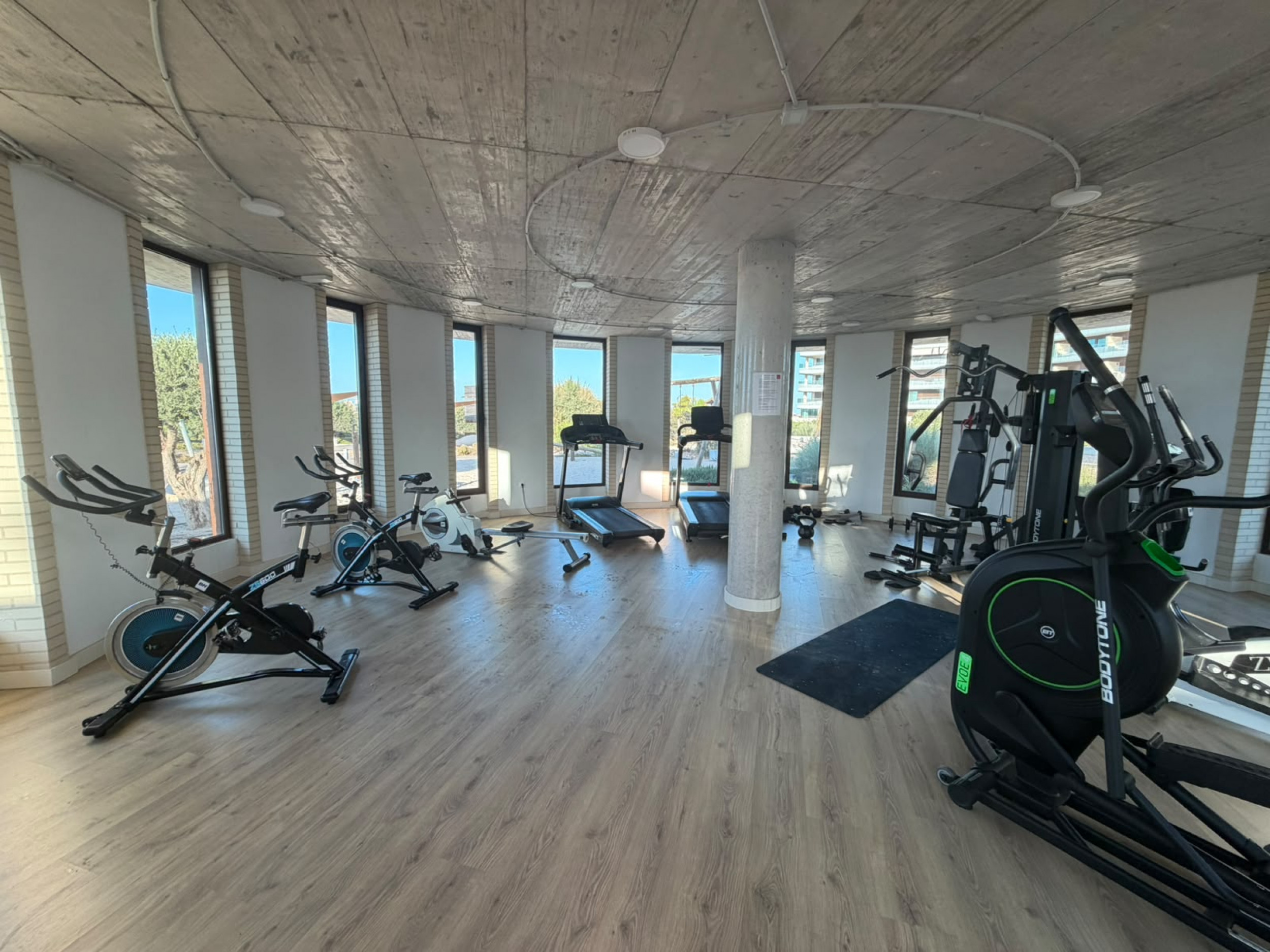 For sale - 3 Bedroom 2 Bathroom Penthouse in Playa Honda - Costa Calida  - Murcia