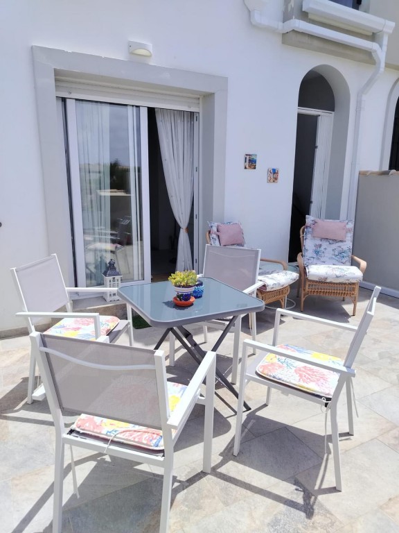 For sale - 2 Bedroom 1 Bathroom Apartment in San Pedro del Pinatar - Costa Calida  - Murcia