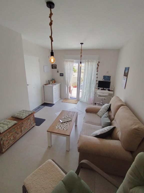 For sale - 2 Bedroom 1 Bathroom Apartment in San Pedro del Pinatar - Costa Calida  - Murcia
