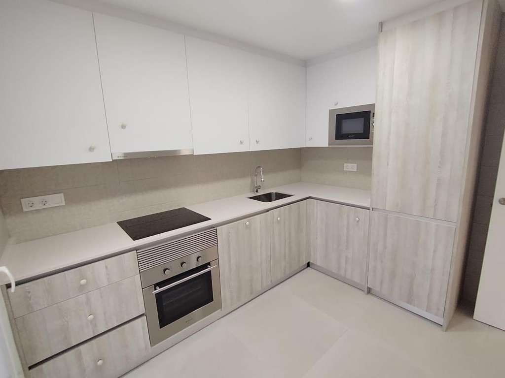 For sale - 2 Bedroom 1 Bathroom Apartment in San Pedro del Pinatar - Costa Calida  - Murcia