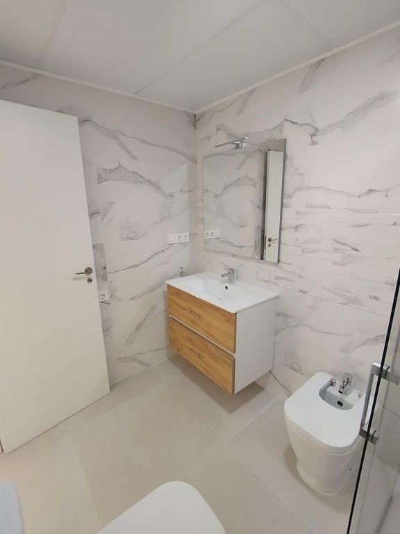 For sale - 2 Bedroom 1 Bathroom Apartment in San Pedro del Pinatar - Costa Calida  - Murcia