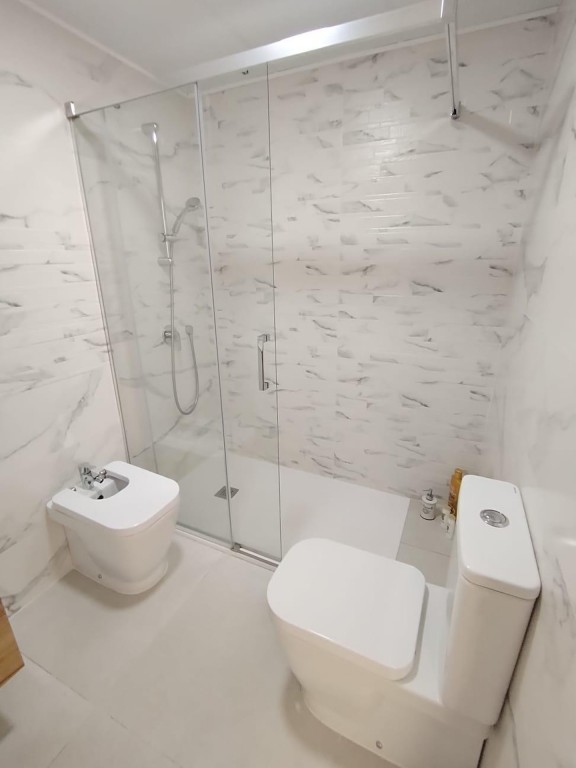 For sale - 2 Bedroom 1 Bathroom Apartment in San Pedro del Pinatar - Costa Calida  - Murcia