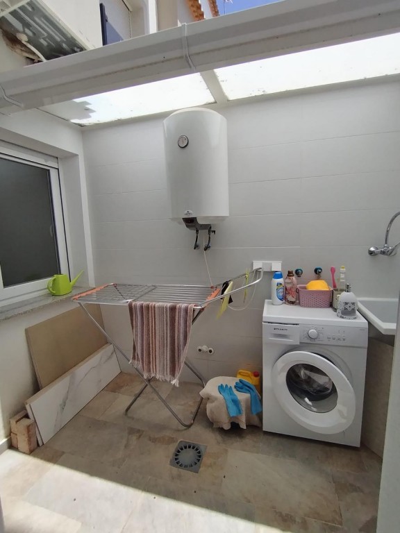For sale - 2 Bedroom 1 Bathroom Apartment in San Pedro del Pinatar - Costa Calida  - Murcia