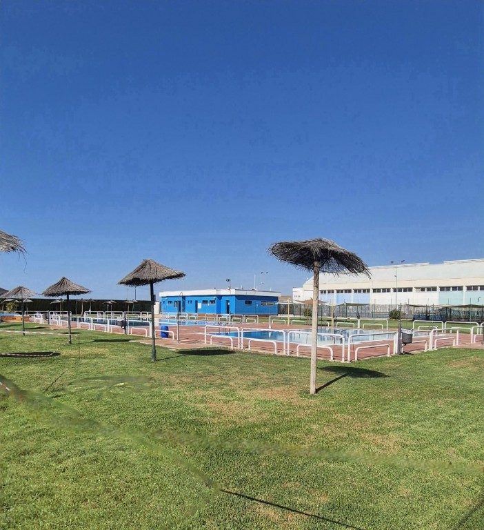 For sale - 2 Bedroom 1 Bathroom Apartment in San Pedro del Pinatar - Costa Calida  - Murcia