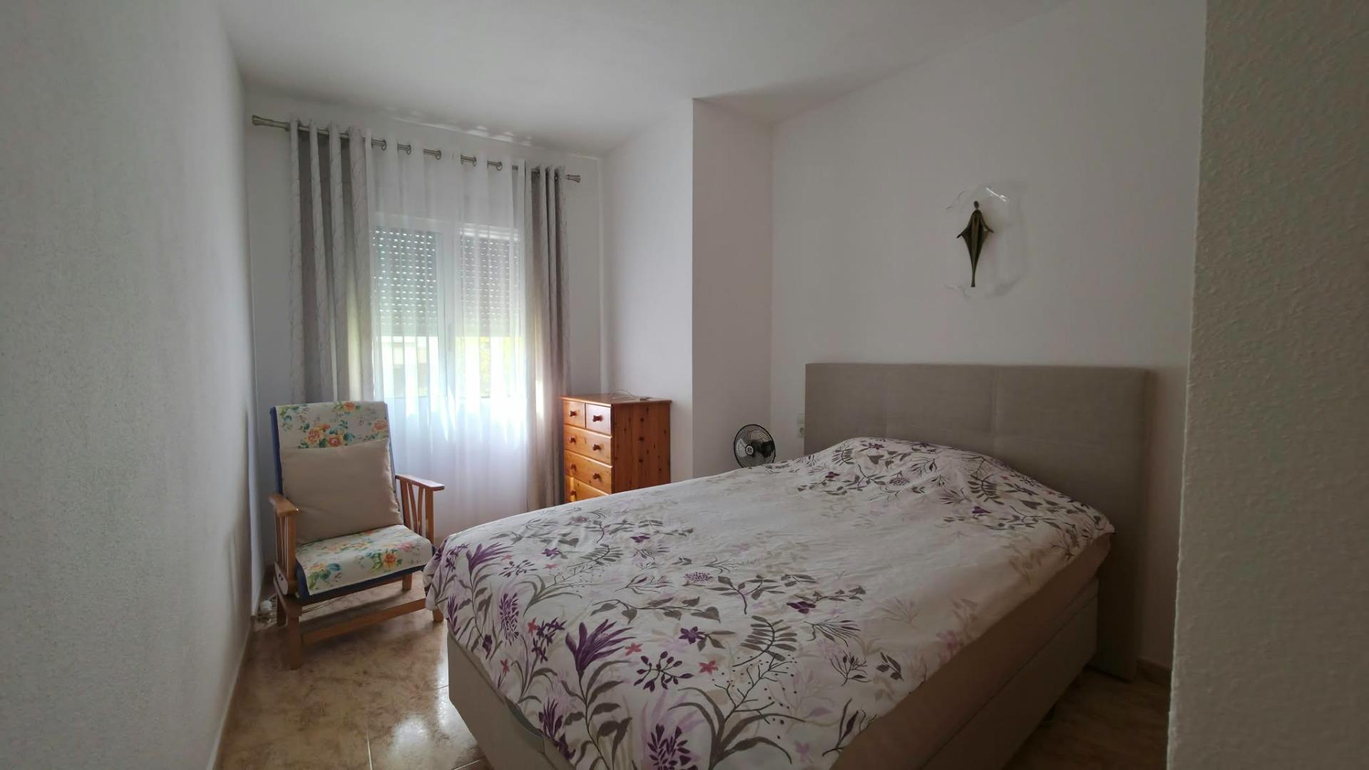 For sale - 3 Bedroom 2 Bathroom Apartment in Torrevieja - Playa Del Cura  - Alicante