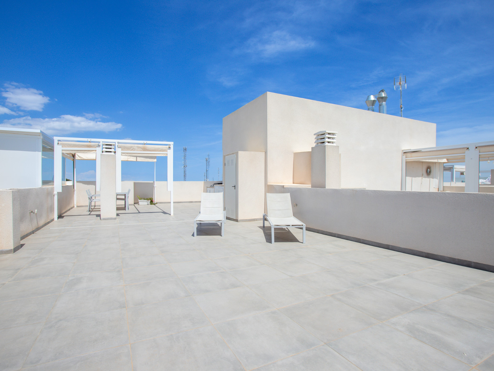 For sale - 2 Bedroom 2 Bathroom Apartment in Orihuela Costa - Costa Blanca  - Alicante