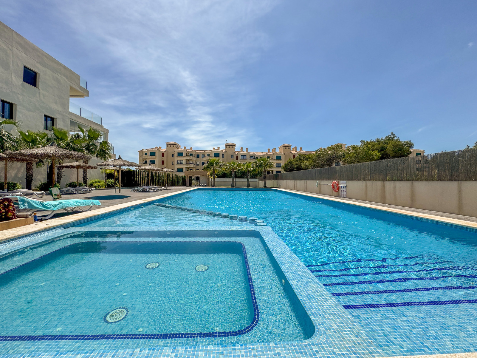 For sale - 2 Bedroom 2 Bathroom Apartment in Orihuela Costa - Costa Blanca  - Alicante