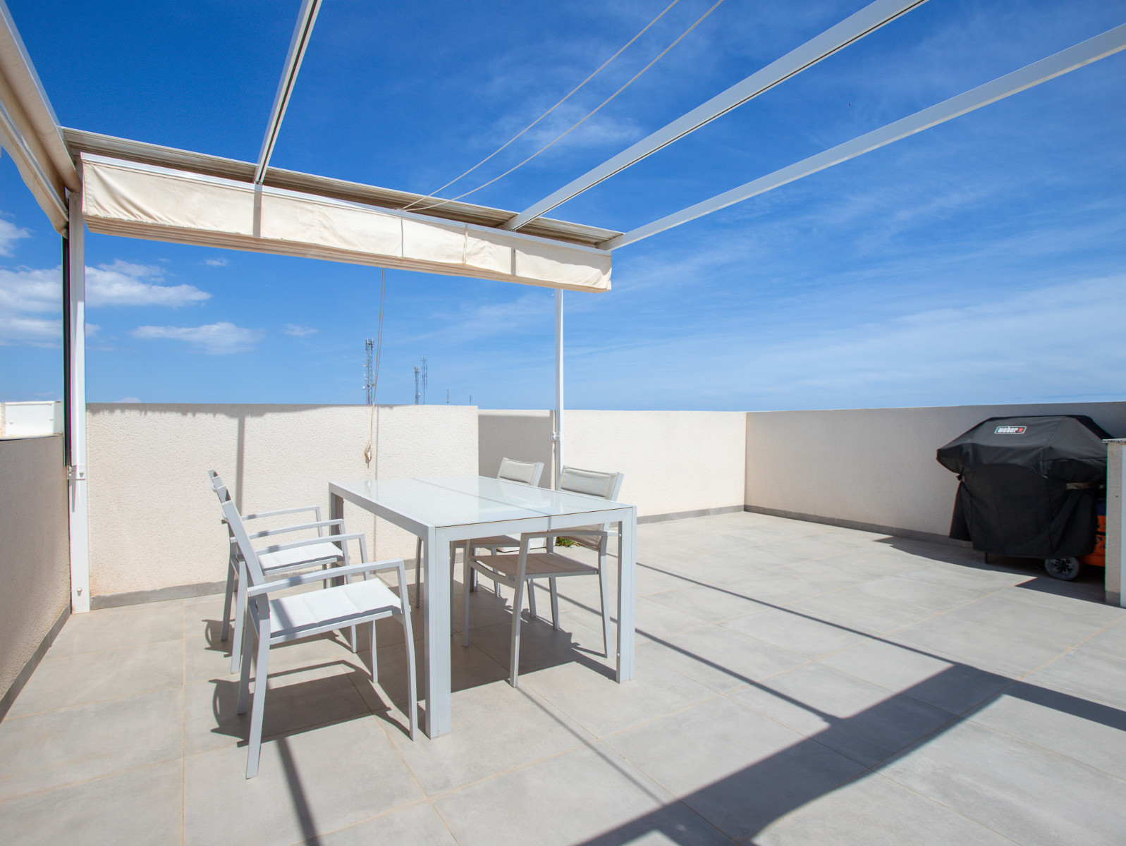 For sale - 2 Bedroom 2 Bathroom Apartment in Orihuela Costa - Costa Blanca  - Alicante