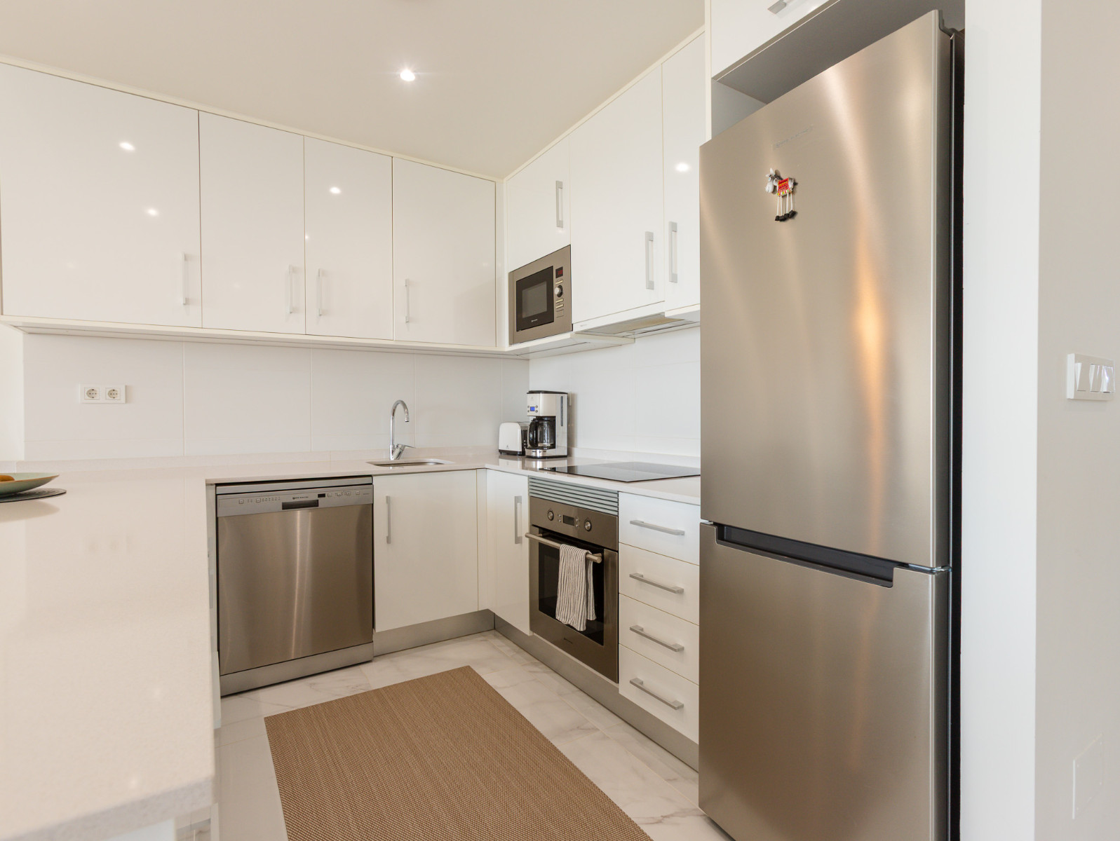 For sale - 2 Bedroom 2 Bathroom Apartment in Orihuela Costa - Costa Blanca  - Alicante