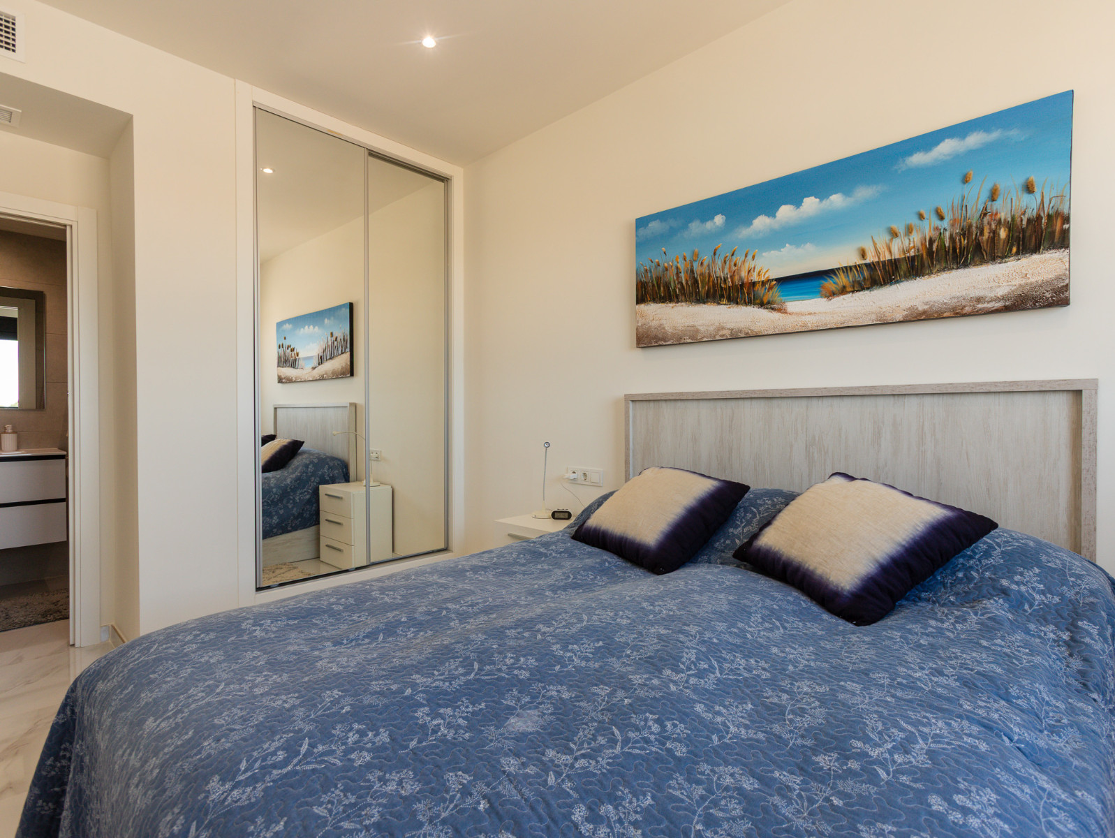 For sale - 2 Bedroom 2 Bathroom Apartment in Orihuela Costa - Costa Blanca  - Alicante