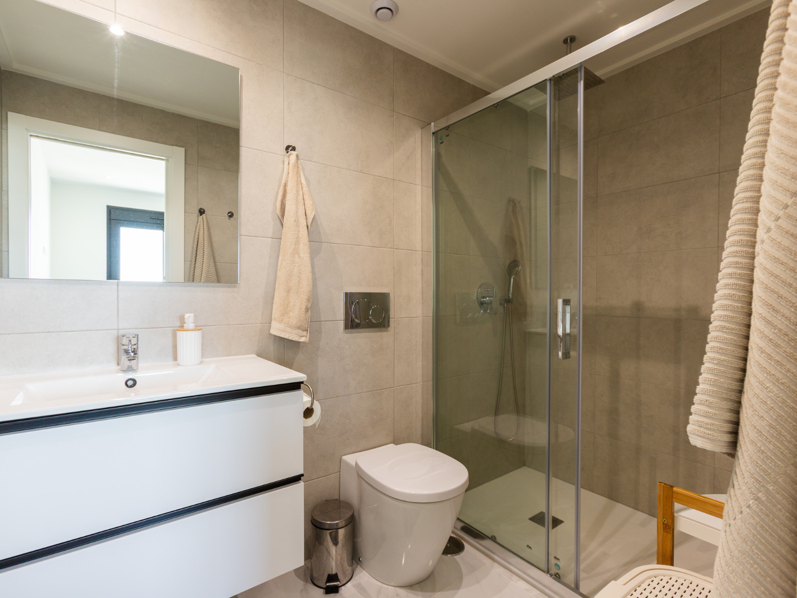 For sale - 2 Bedroom 2 Bathroom Apartment in Orihuela Costa - Costa Blanca  - Alicante
