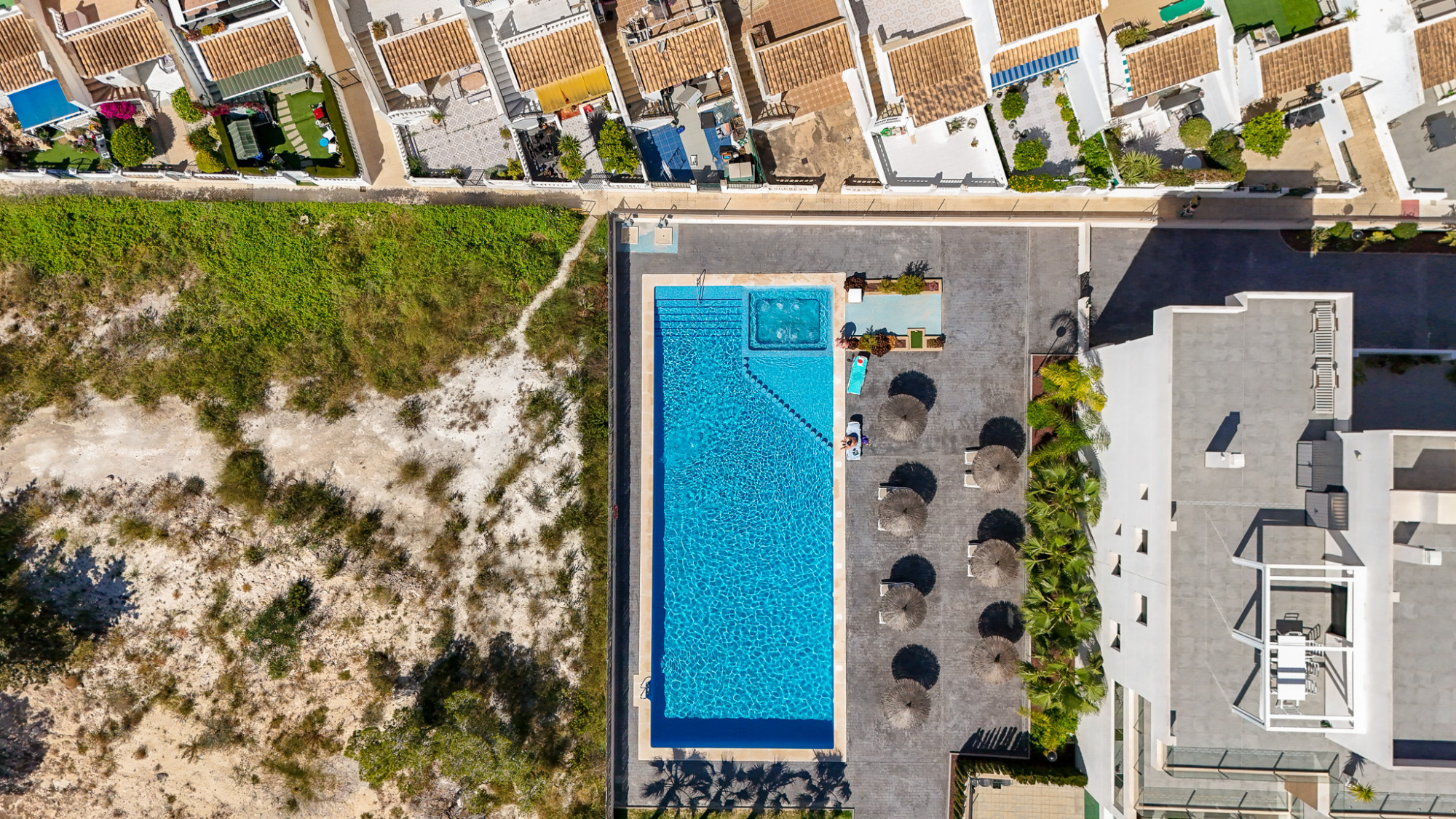 For sale - 2 Bedroom 2 Bathroom Apartment in Orihuela Costa - Costa Blanca  - Alicante