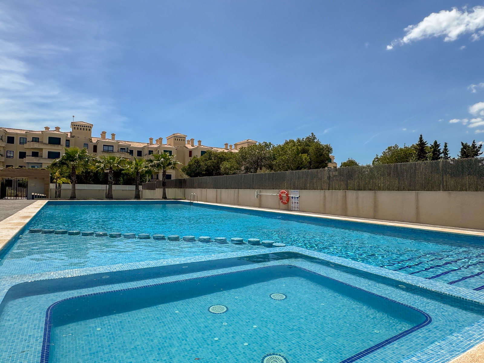 For sale - 2 Bedroom 2 Bathroom Apartment in Orihuela Costa - Costa Blanca  - Alicante