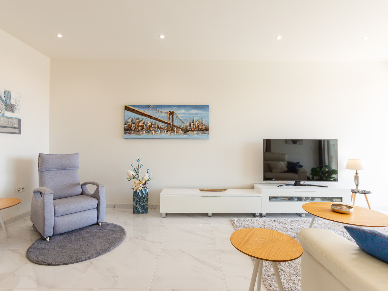 For sale - 2 Bedroom 2 Bathroom Apartment in Orihuela Costa - Costa Blanca  - Alicante