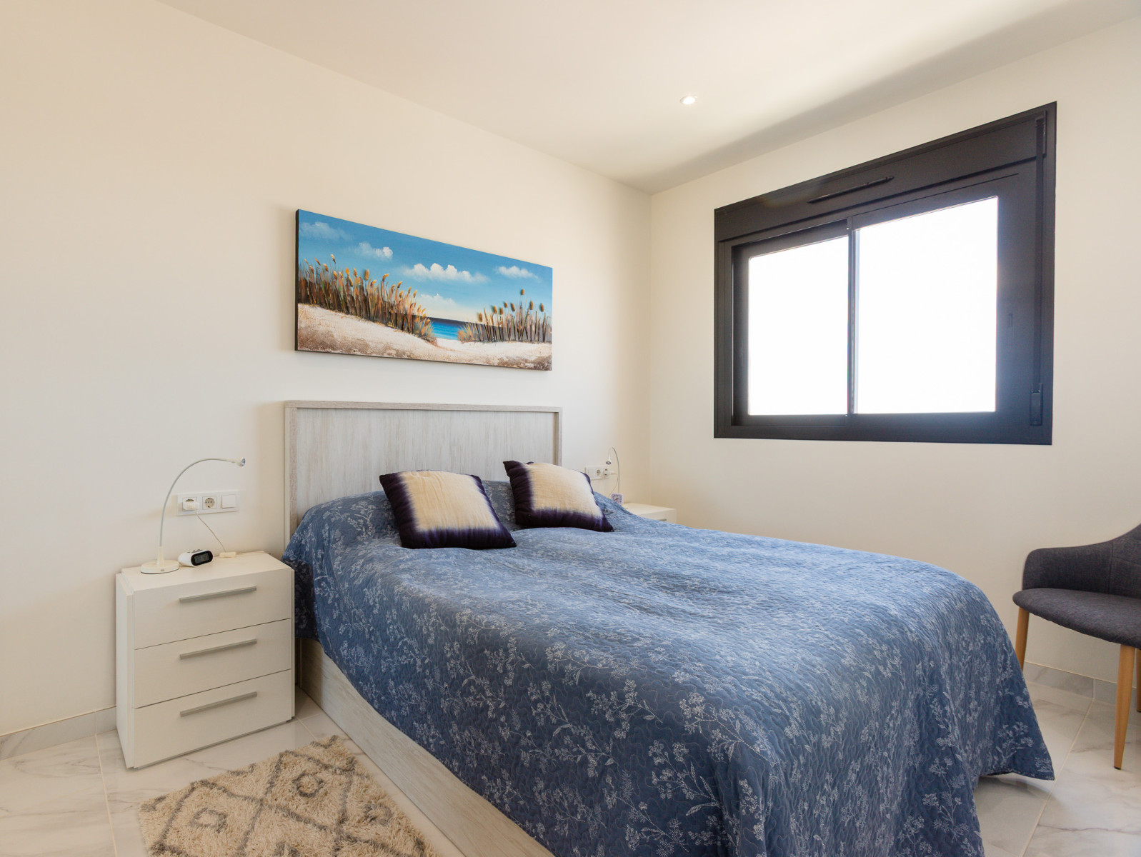 For sale - 2 Bedroom 2 Bathroom Apartment in Orihuela Costa - Costa Blanca  - Alicante