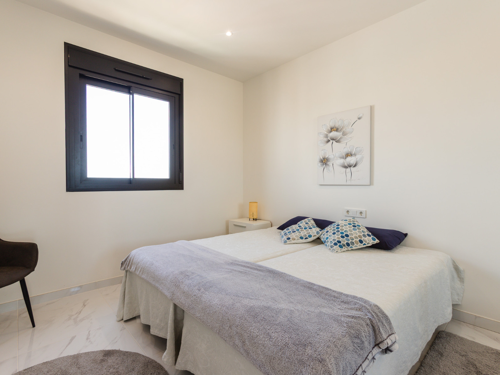 For sale - 2 Bedroom 2 Bathroom Apartment in Orihuela Costa - Costa Blanca  - Alicante