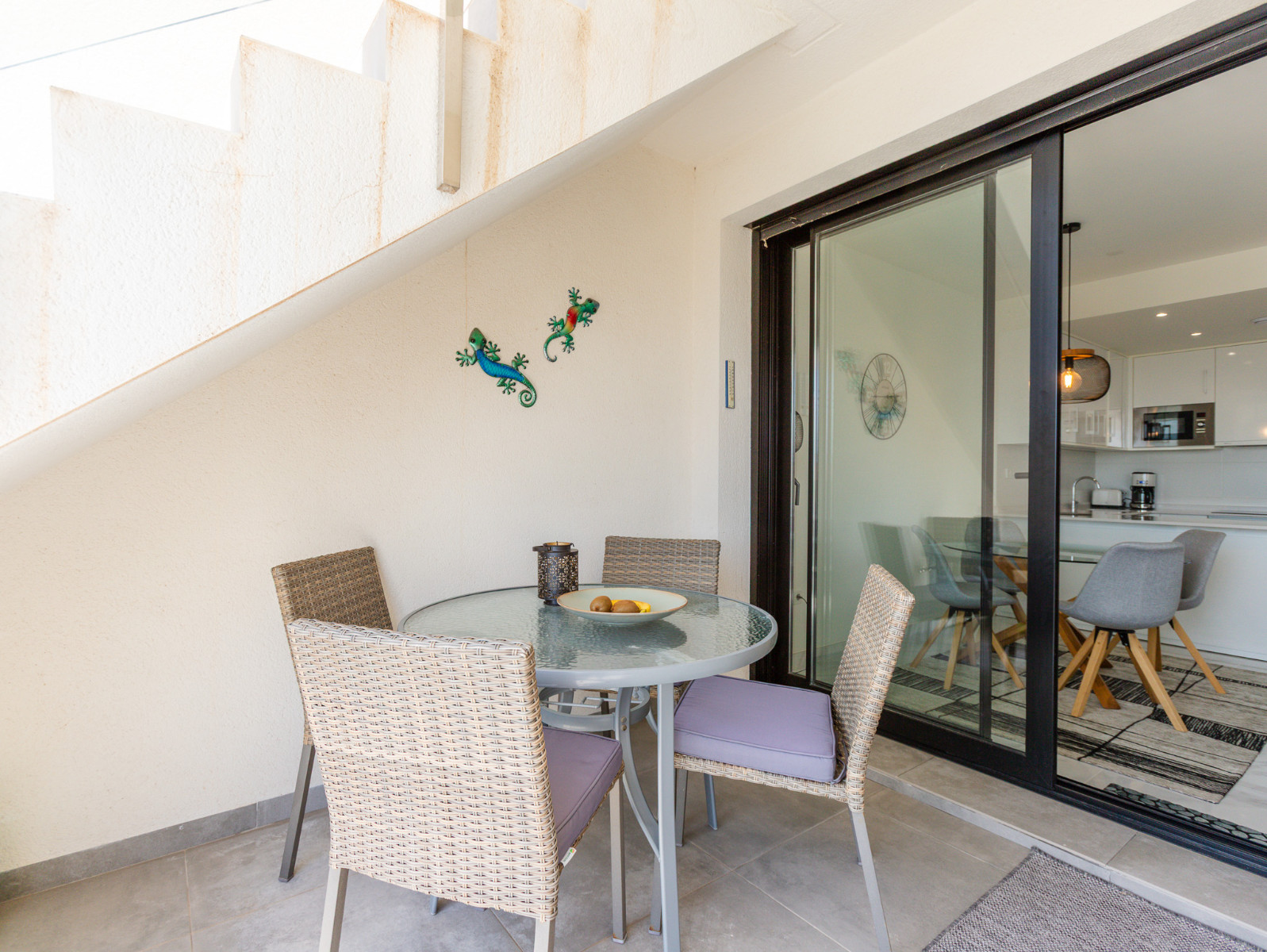For sale - 2 Bedroom 2 Bathroom Apartment in Orihuela Costa - Costa Blanca  - Alicante