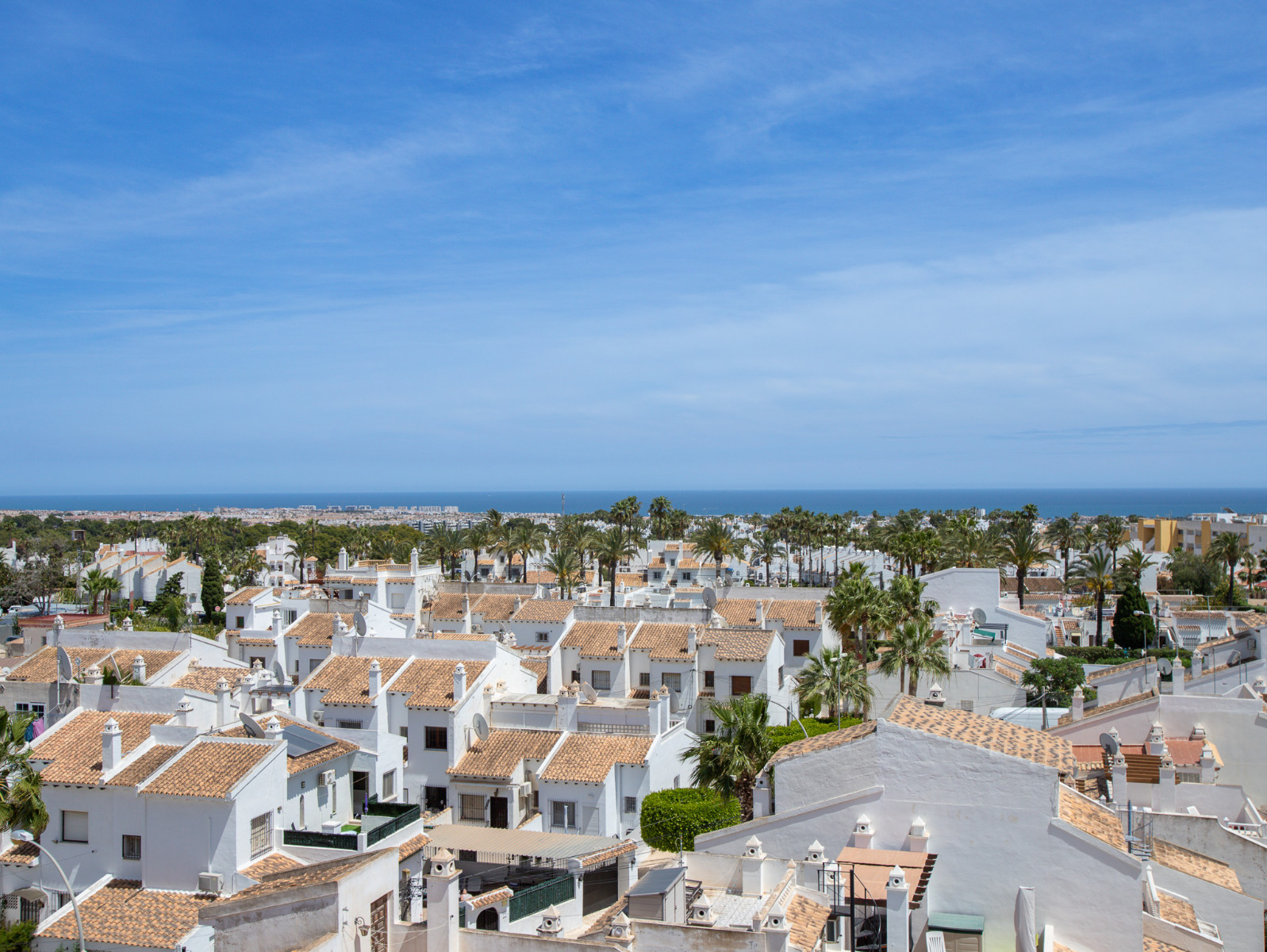 For sale - 2 Bedroom 2 Bathroom Apartment in Orihuela Costa - Costa Blanca  - Alicante