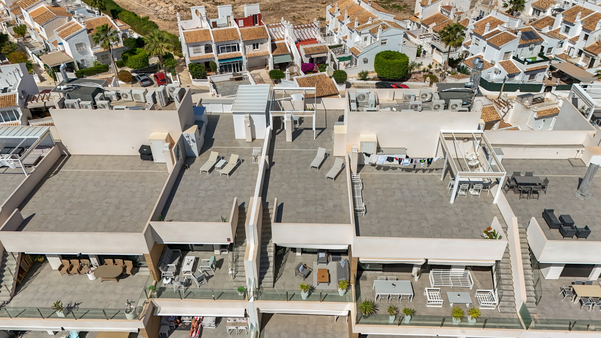 For sale - 2 Bedroom 2 Bathroom Apartment in Orihuela Costa - Costa Blanca  - Alicante