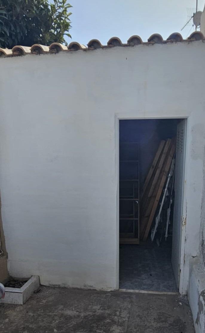 For sale - 2 Bedroom 1 Bathroom Town House in Torrevieja - Torreta Florida  - Alicante