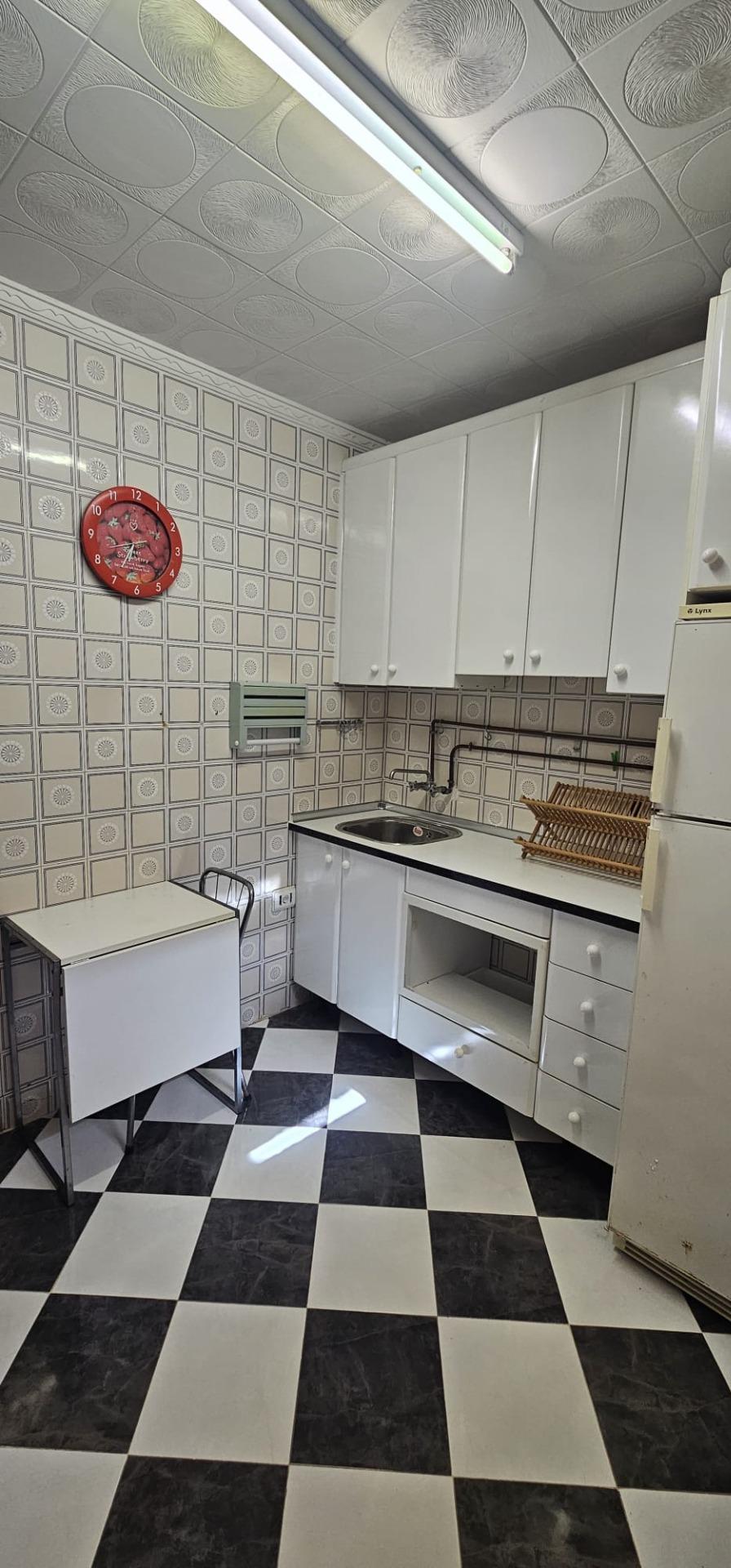 For sale - 2 Bedroom 1 Bathroom Town House in Torrevieja - Torreta Florida  - Alicante