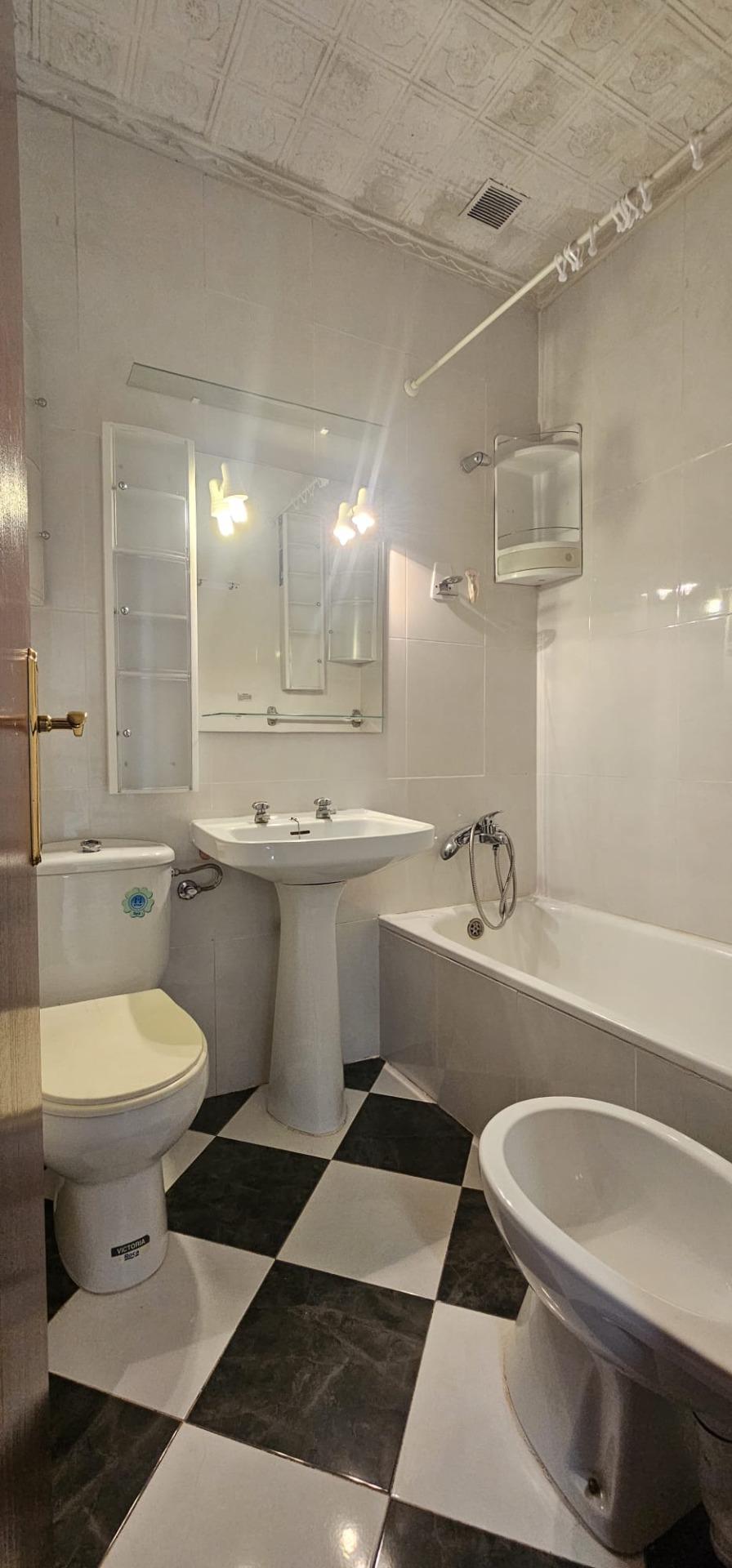 For sale - 2 Bedroom 1 Bathroom Town House in Torrevieja - Torreta Florida  - Alicante