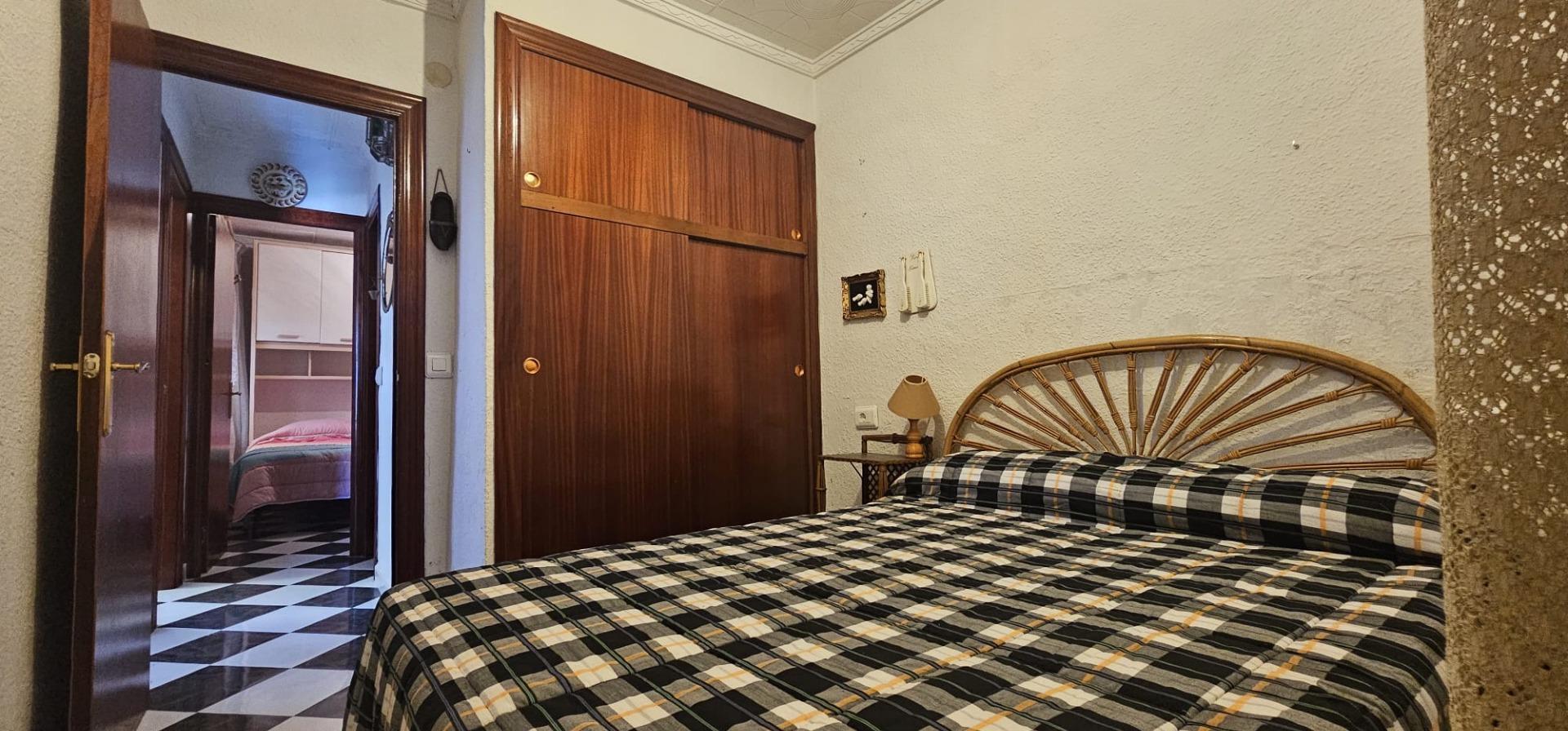 For sale - 2 Bedroom 1 Bathroom Town House in Torrevieja - Torreta Florida  - Alicante