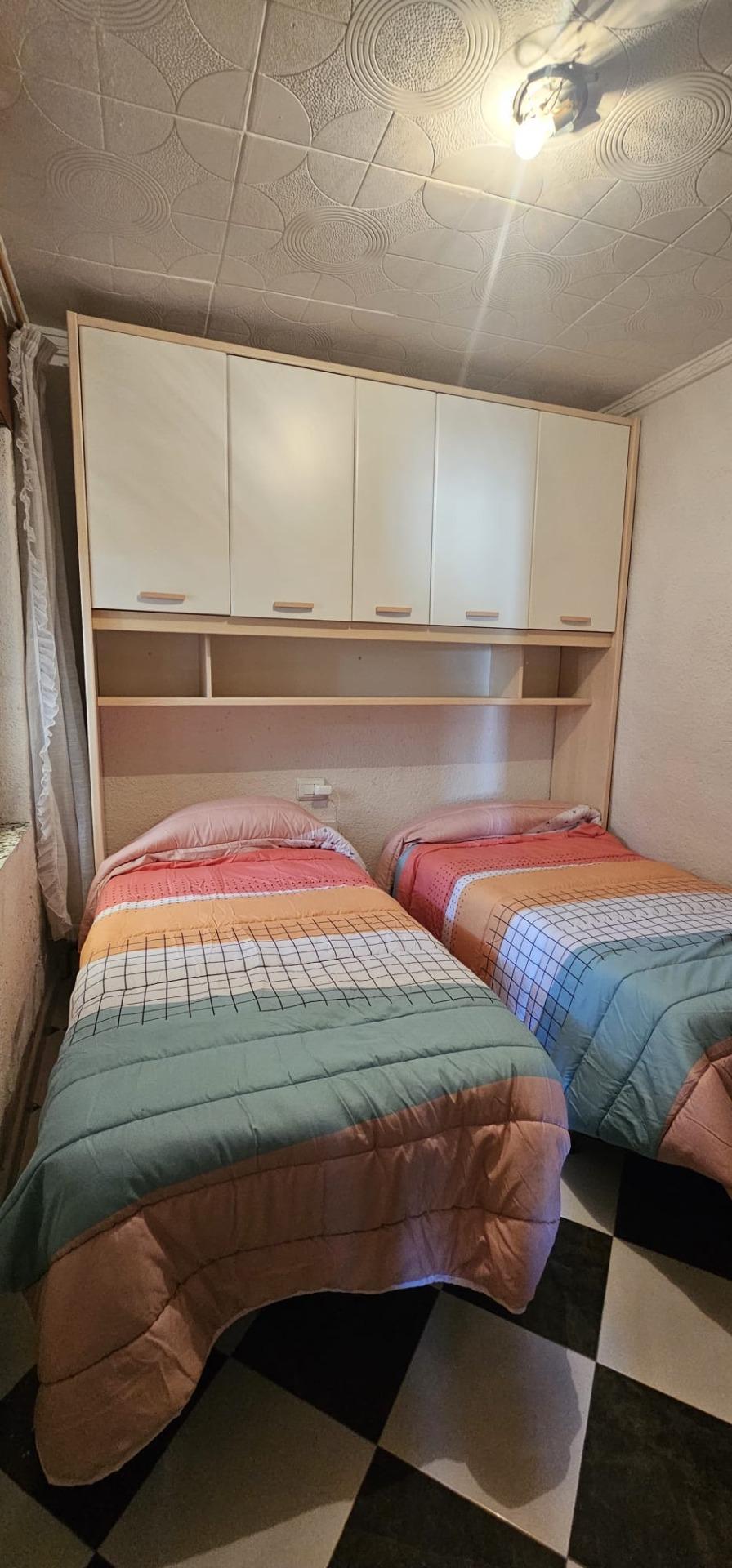 For sale - 2 Bedroom 1 Bathroom Town House in Torrevieja - Torreta Florida  - Alicante