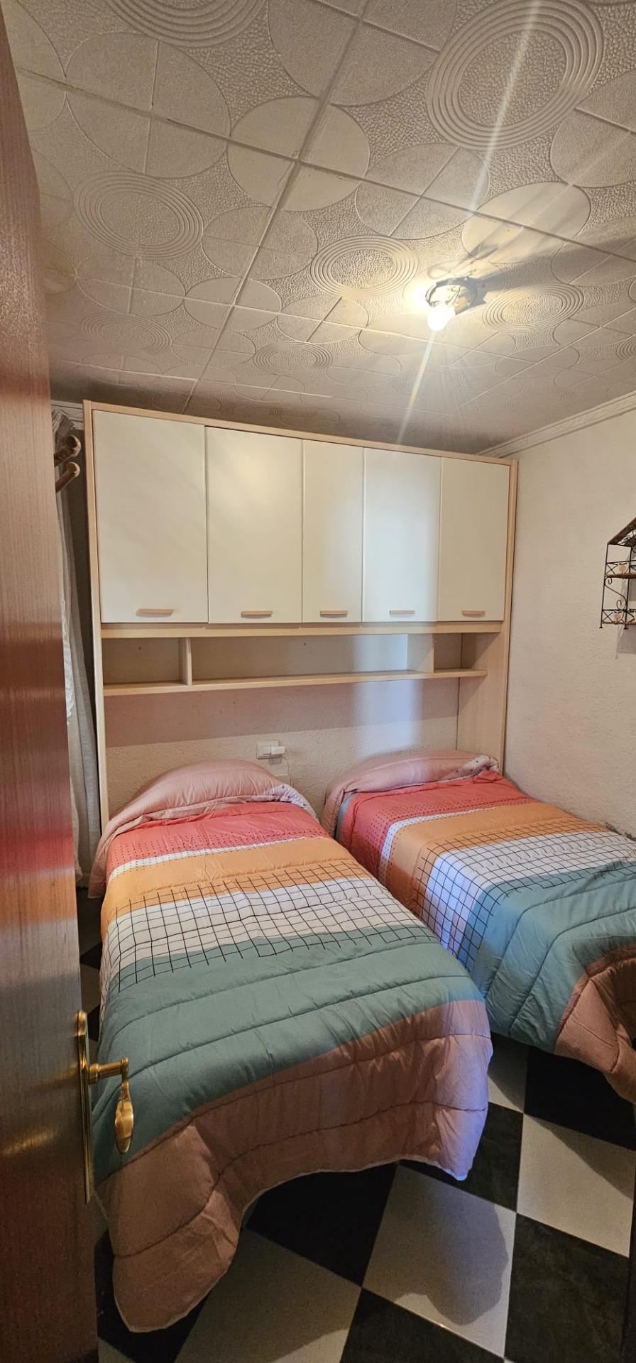 For sale - 2 Bedroom 1 Bathroom Town House in Torrevieja - Torreta Florida  - Alicante