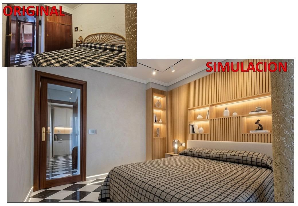 For sale - 2 Bedroom 1 Bathroom Town House in Torrevieja - Torreta Florida  - Alicante