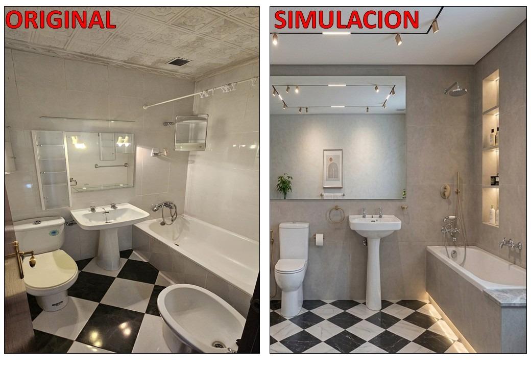 For sale - 2 Bedroom 1 Bathroom Town House in Torrevieja - Torreta Florida  - Alicante