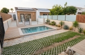 27-99-228-11-567/81116, 2 Bedroom 1 Bathroom Town House in Torrevieja