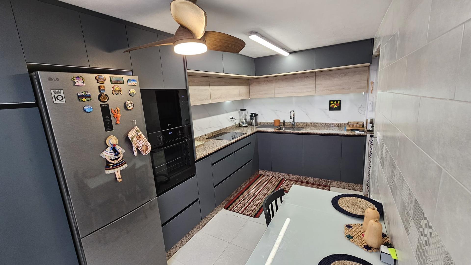 For sale - 3 Bedroom 2 Bathroom Duplex in Santiago de la Ribera - Santiago De La Ribera  - Murcia