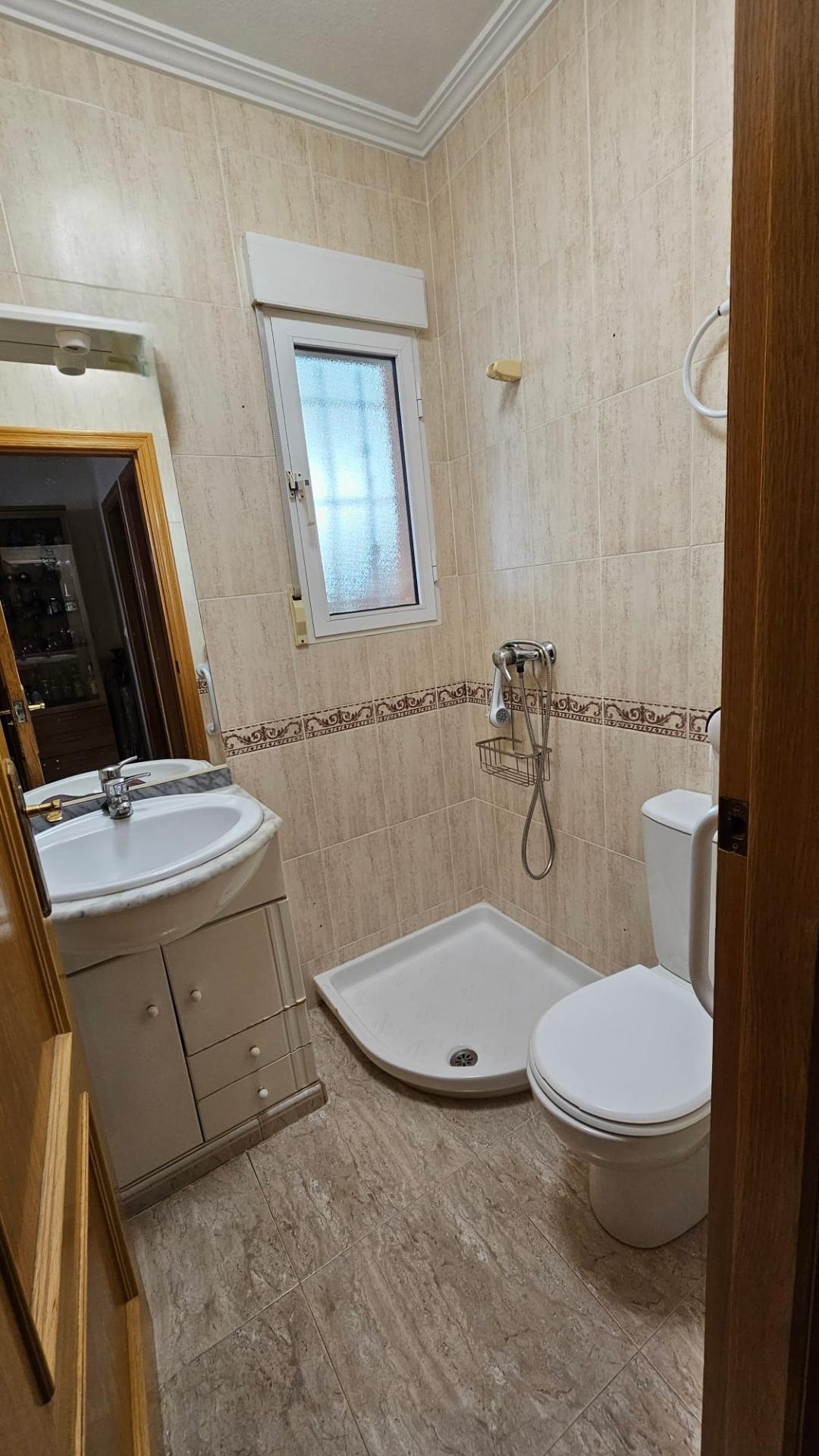 For sale - 3 Bedroom 2 Bathroom Duplex in Santiago de la Ribera - Santiago De La Ribera  - Murcia