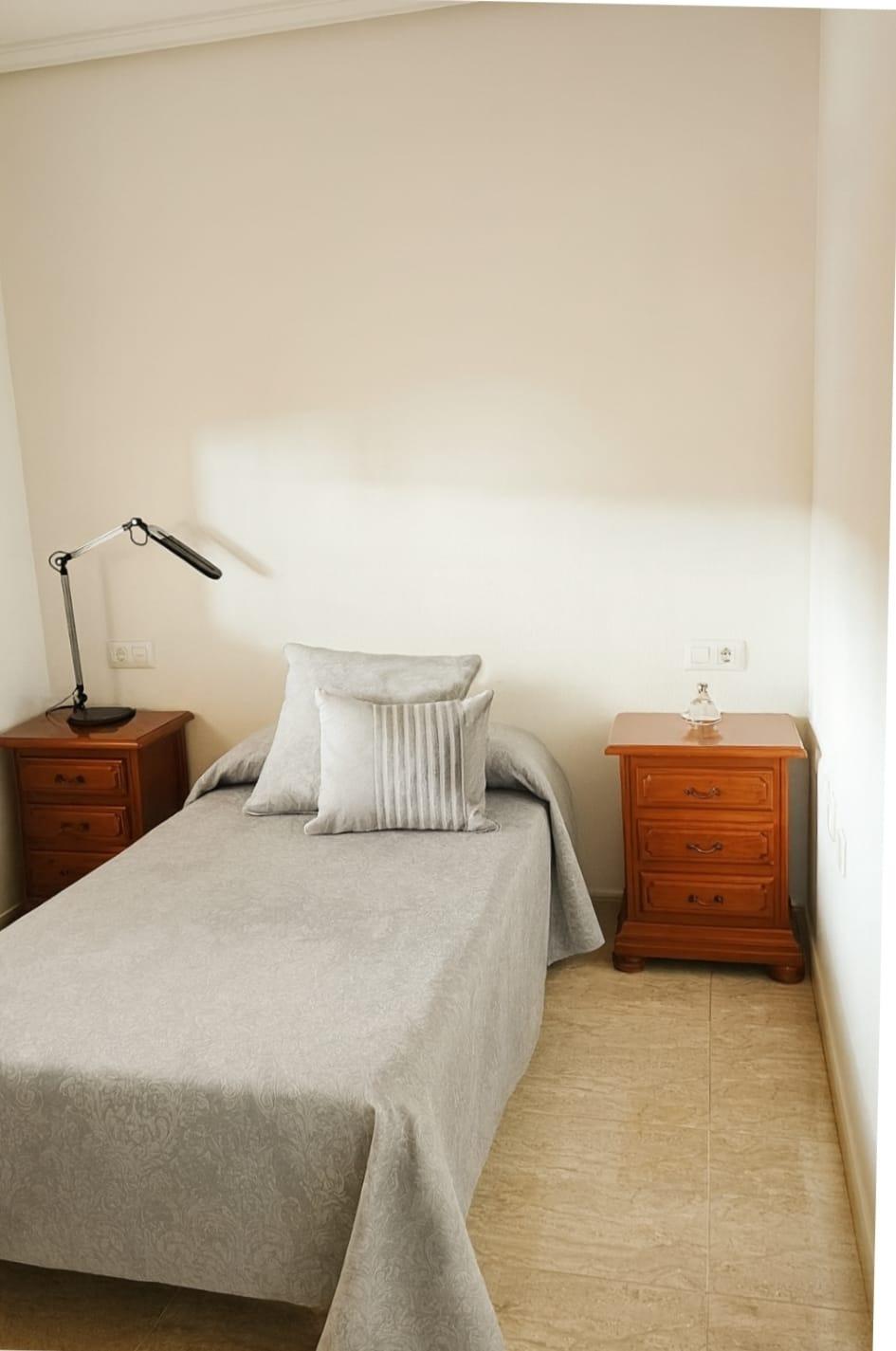 For sale - 3 Bedroom 2 Bathroom Duplex in Santiago de la Ribera - Santiago De La Ribera  - Murcia