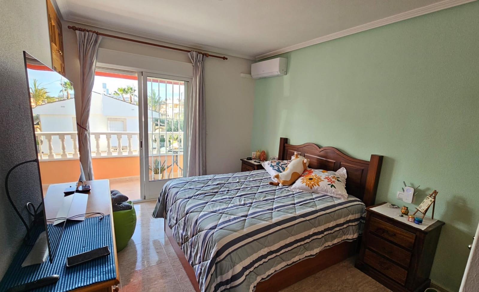 For sale - 3 Bedroom 2 Bathroom Duplex in Santiago de la Ribera - Santiago De La Ribera  - Murcia