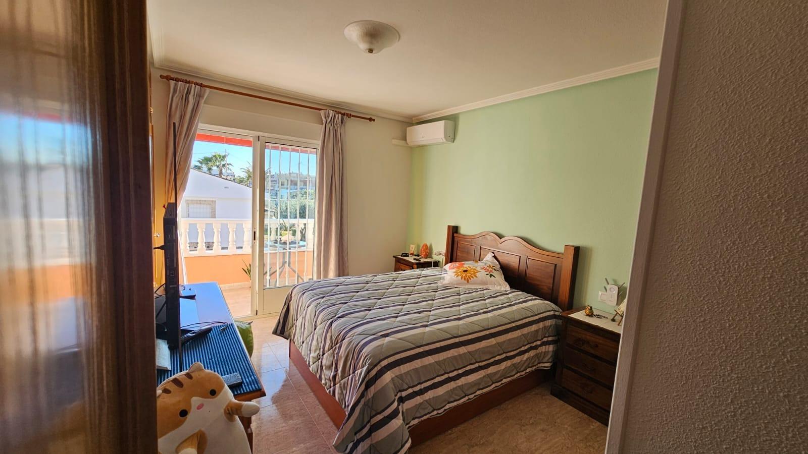 For sale - 3 Bedroom 2 Bathroom Duplex in Santiago de la Ribera - Santiago De La Ribera  - Murcia