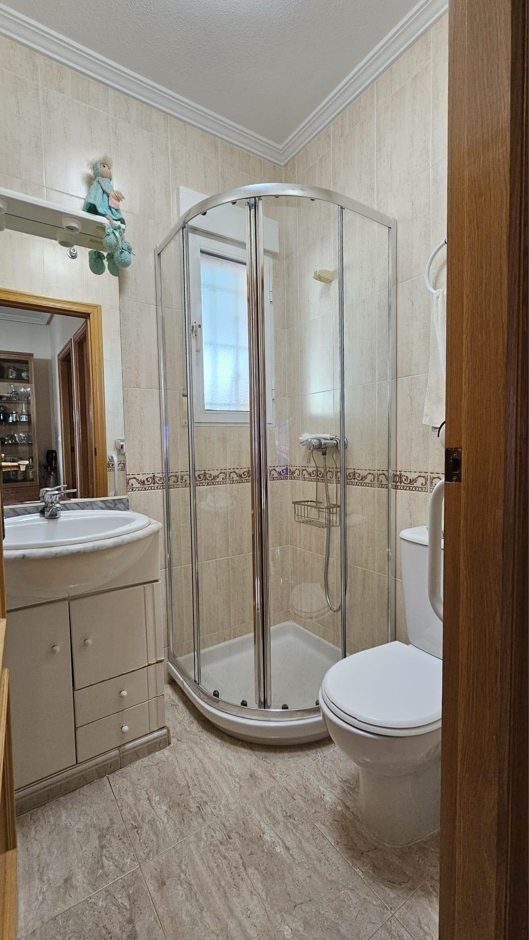 For sale - 3 Bedroom 2 Bathroom Duplex in Santiago de la Ribera - Santiago De La Ribera  - Murcia