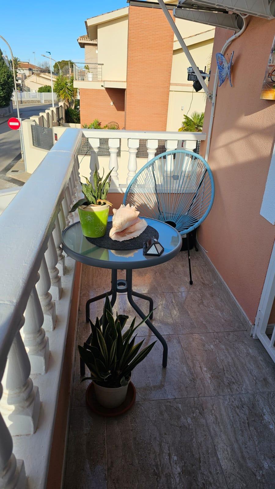 For sale - 3 Bedroom 2 Bathroom Duplex in Santiago de la Ribera - Santiago De La Ribera  - Murcia