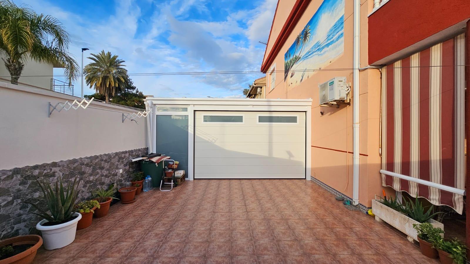 For sale - 3 Bedroom 2 Bathroom Duplex in Santiago de la Ribera - Santiago De La Ribera  - Murcia