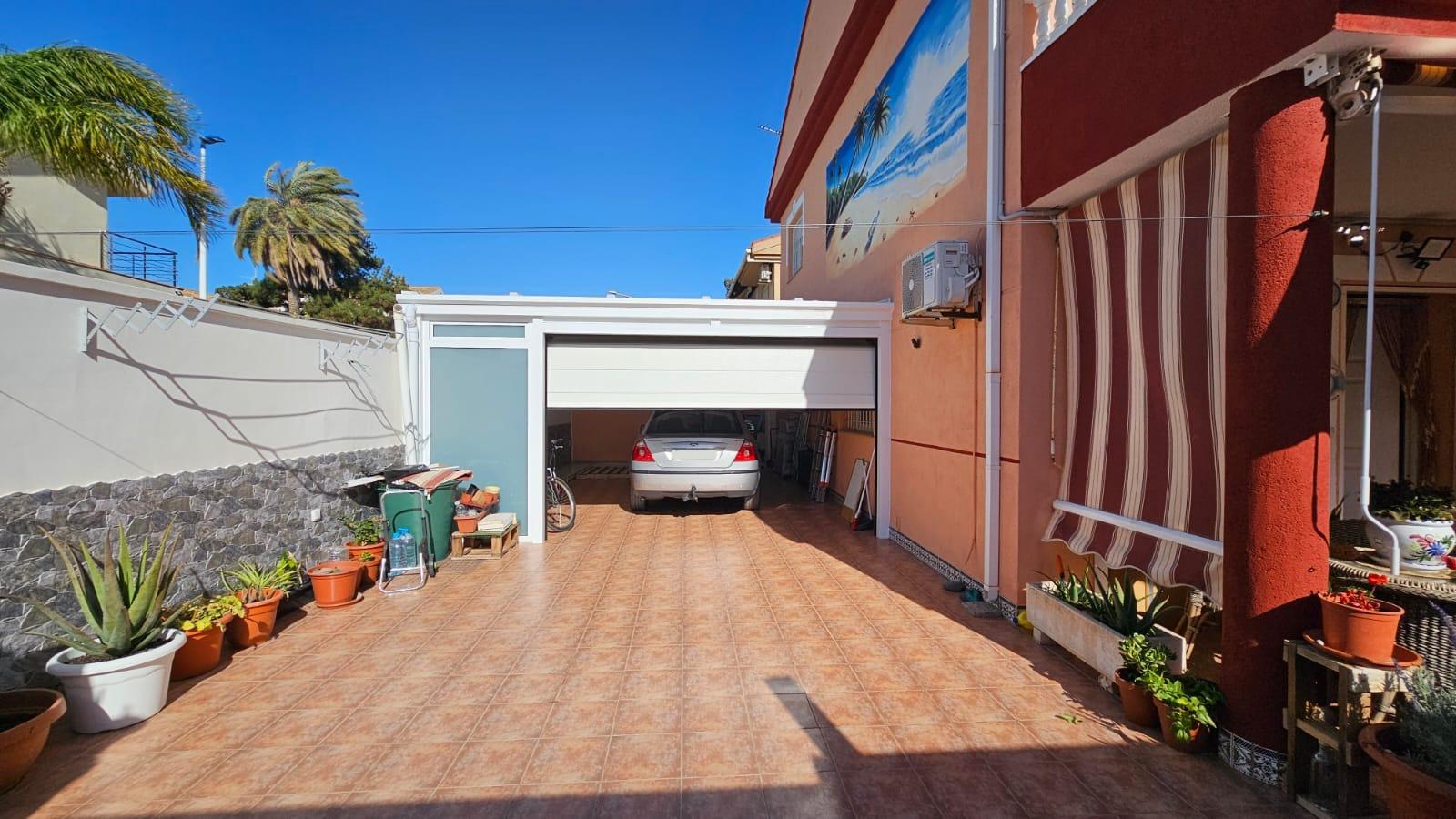 For sale - 3 Bedroom 2 Bathroom Duplex in Santiago de la Ribera - Santiago De La Ribera  - Murcia