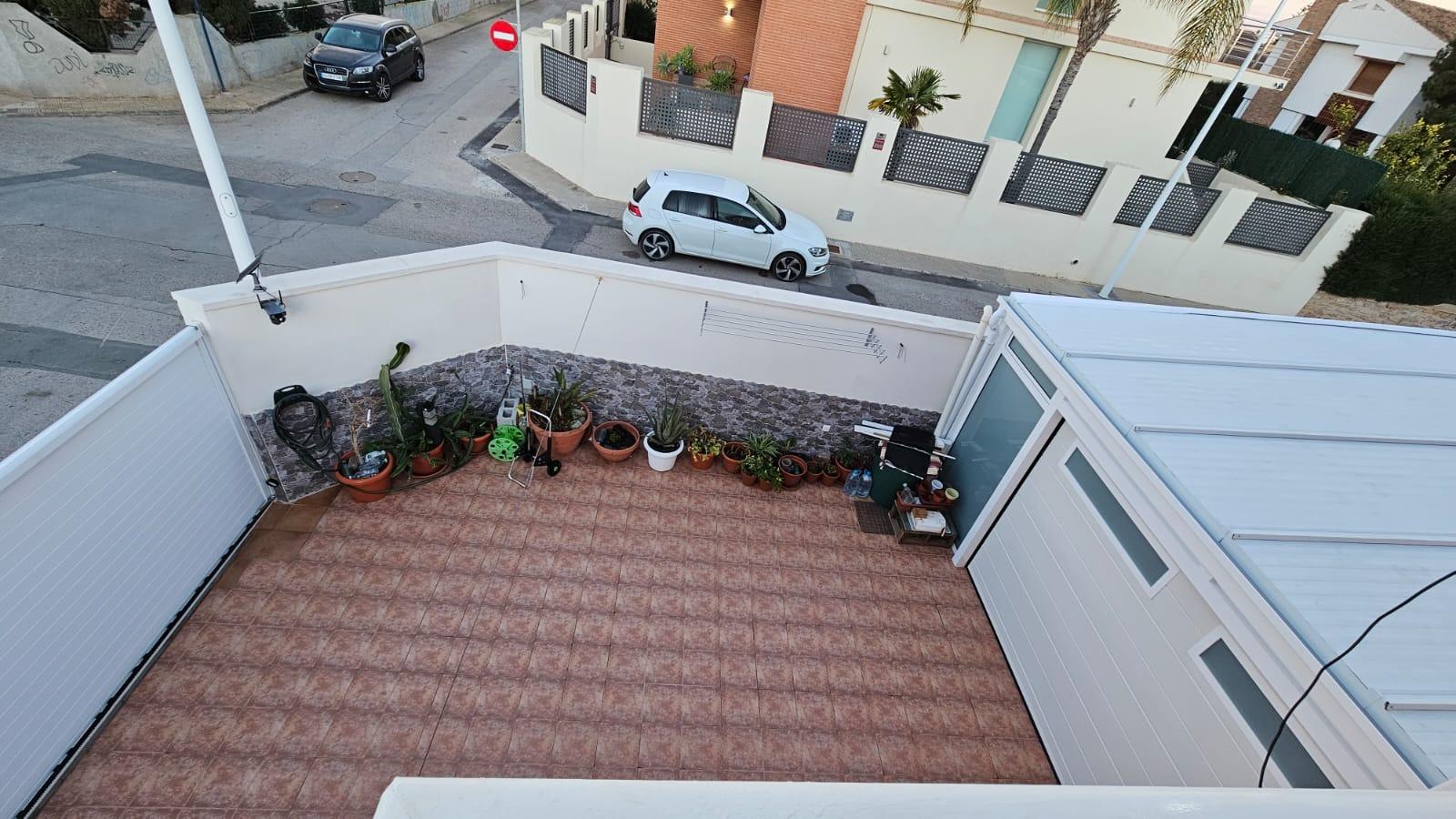 For sale - 3 Bedroom 2 Bathroom Duplex in Santiago de la Ribera - Santiago De La Ribera  - Murcia