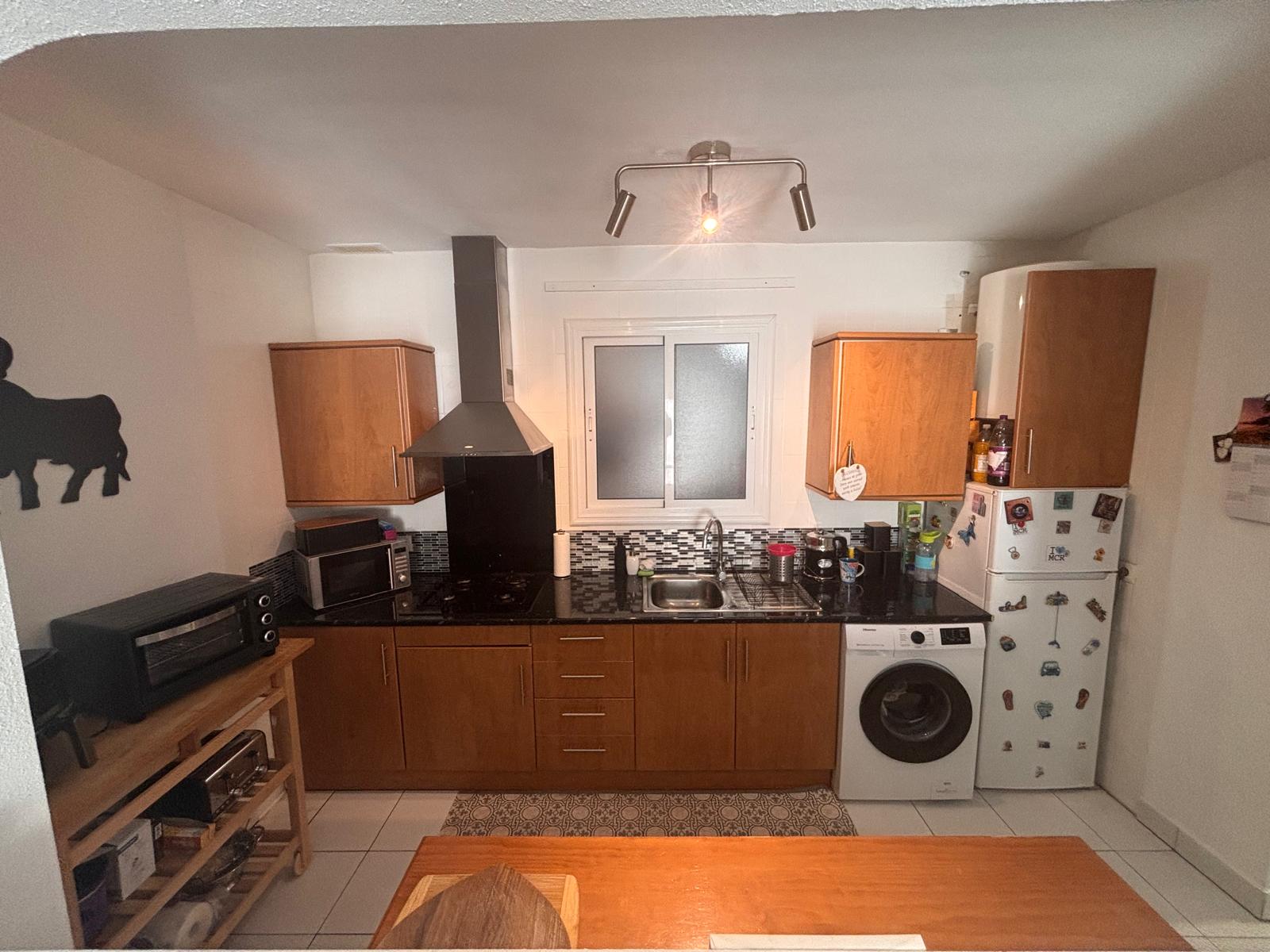 For sale - 2 Bedroom 1 Bathroom Apartment in Torrevieja - Costa Blanca  - Alicante
